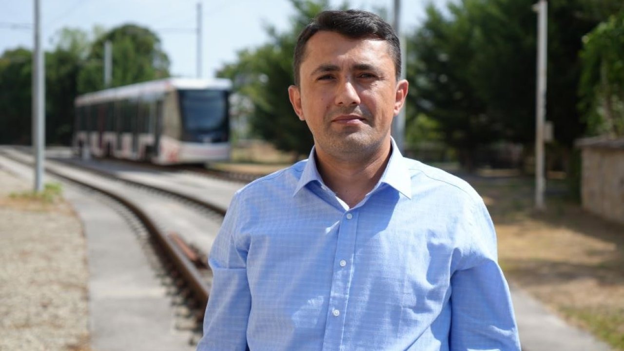 Samsun Büyükşehir’de iki kritik atama