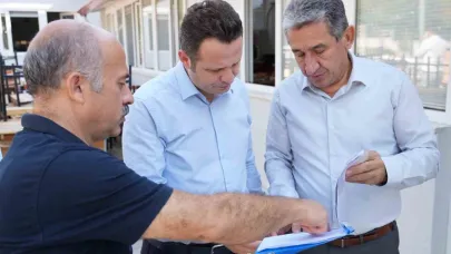 Muğla’da yeni dönem hazırlıkları devam ediyor