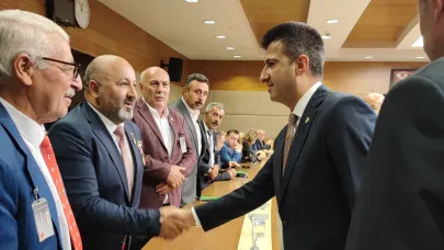 Şehit ve Gazi Yakınlarından Terörle Mücadele Sürecine Tam Destek: “Terörsüz Türkiye” Vurgusu