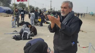 Şair Yazar İsmail Dedei Hakkın Rahmetine Kavuştu