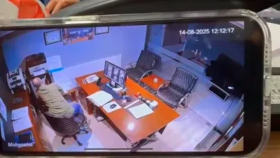 Bağcılar’da bir muhasebeci çalıştığı oto galeriden 70 bin dolar çalarak ortadan kayboldu