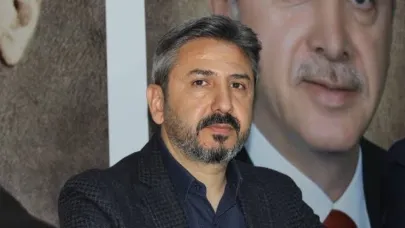 Bakan Yardımcısı Aydın’dan "Terörsüz Türkiye" açıklaması