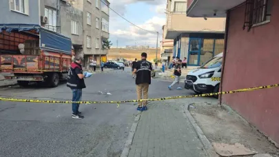 Avcılar’da "yan baktın" kavgası: 1 ölü