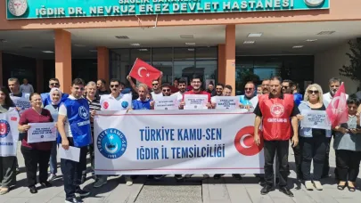 Yetersiz Zam Açıklaması