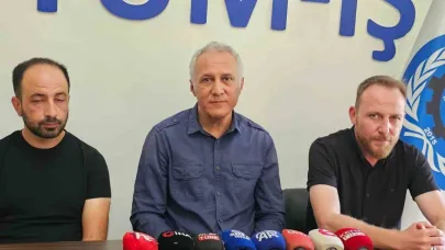 Tüm-İş Konfederasyonu’ndan hafta sayısı "10 gün olsun" talebi