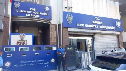 Hapis cezasıyla aranan firari, kovalamacada yakalandı