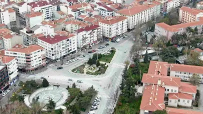 Trakya’da’da Temmuz ayında 4 bin 732 konut satıldı
