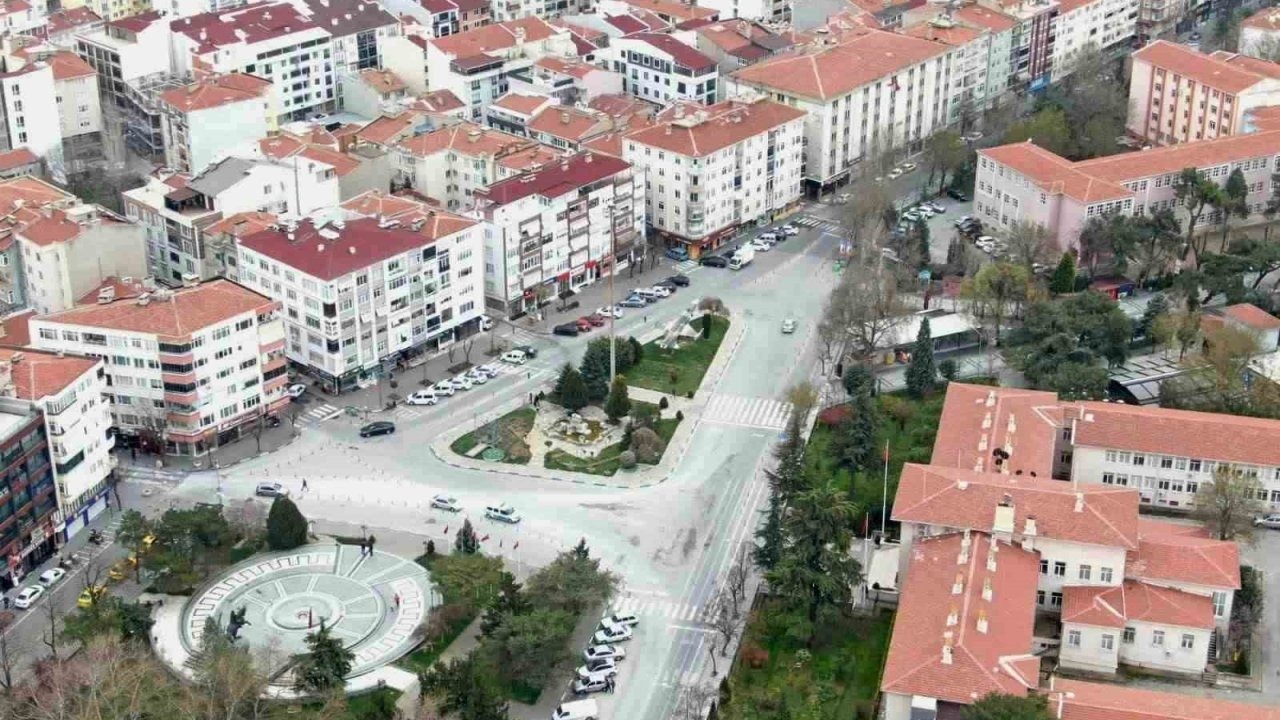 Trakya’da’da Temmuz ayında 4 bin 732 konut satıldı