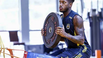 Fenerbahçe, Benfica maçı hazırlıklarına başladı