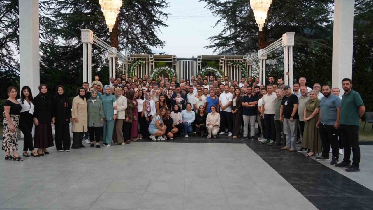 Gençlik ve Spor Müdürü Yazıcı Urfa’ya gidiyor