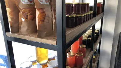Iğdırlı Kadınlar Üretiyor: Toprağın Bereketi Kadının Gücüyle Artıyor