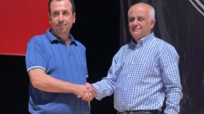 Denizlispor’da 3. Urkay dönemi başladı
