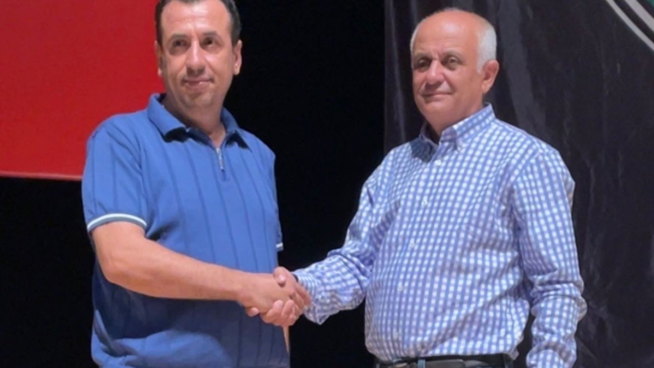 Denizlispor’da 3. Urkay dönemi başladı