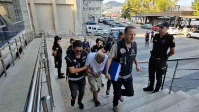 Zonguldak’ta "lüks tatil" vurgunu; 300 kişiyi 15 milyon lira dolandırmışlar