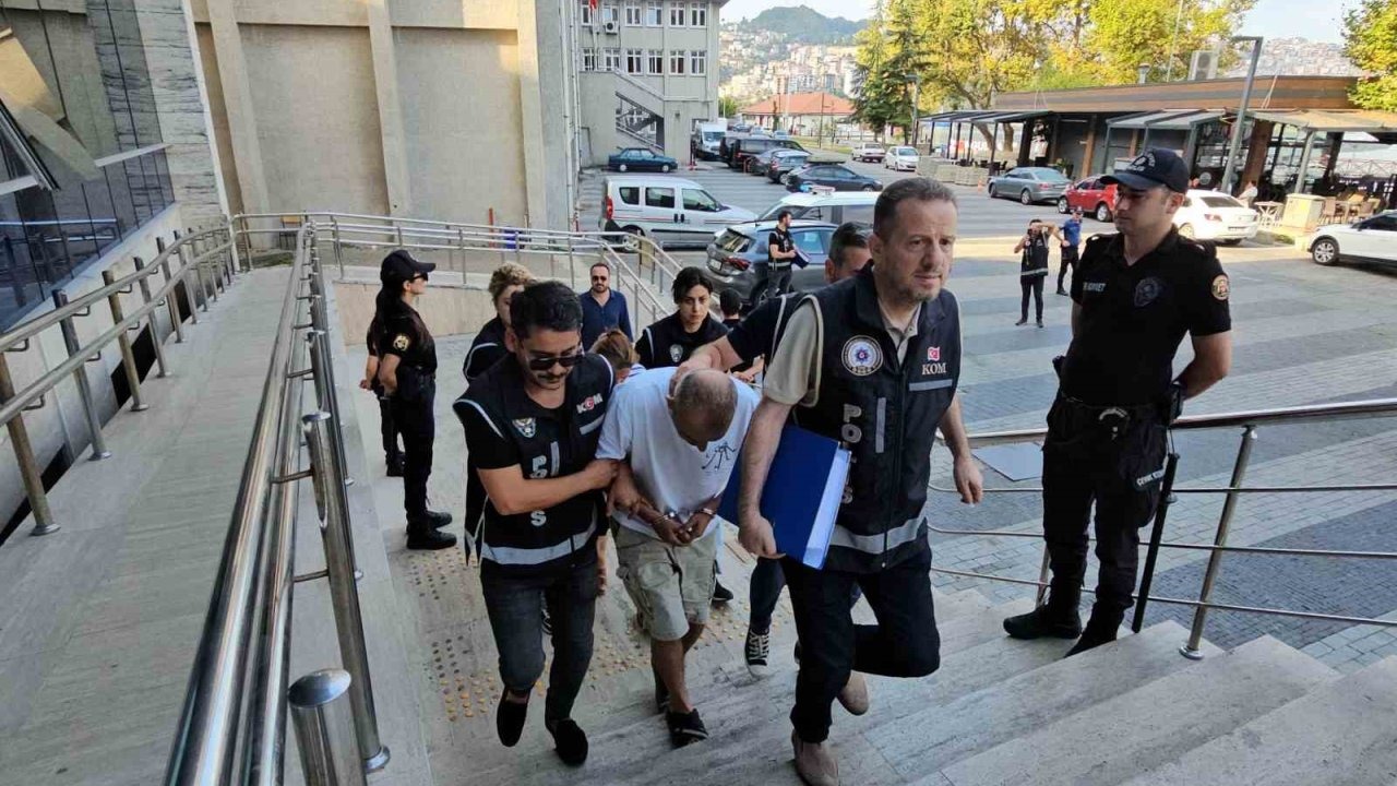 Zonguldak’ta "lüks tatil" vurgunu; 300 kişiyi 15 milyon lira dolandırmışlar