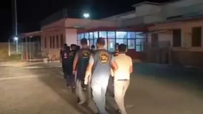 Sahte ilanlar ile 100’den fazla mağduru 10 milyon TL dolandırdılar, jandarmadan kaçamadılar
