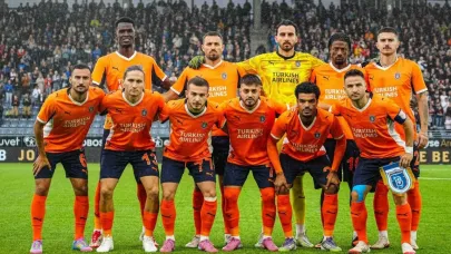 Başakşehir, lig aşaması için son periyotta
