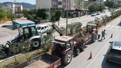 Osmaneli estetiğine yeni adım