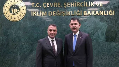 Sorgun Belediye Başkanı müjdeyi verdi; 99 TOKİ konutu ve 1 iş merkezi yapılacak