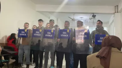 Iğdır’da Gençlerin Gözdesi: Özel Güvenlik Sektörü