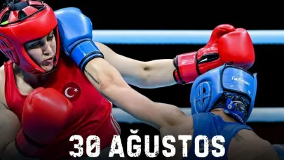 11 İlin Katılımıyla 30 Ağustos Zafer Bayramı Boks Turnuvası Iğdır’da Başlıyor