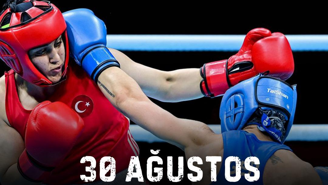 11 İlin Katılımıyla 30 Ağustos Zafer Bayramı Boks Turnuvası Iğdır’da Başlıyor