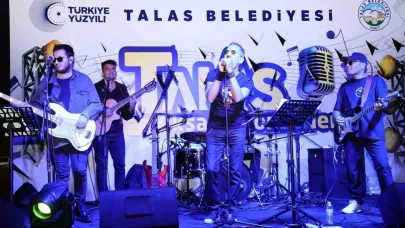 Zafer Haftası Talas’ta coşkuyla kutlanacak