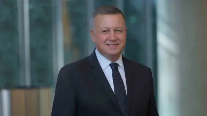 Garanti BBVA Teknoloji, "En İyi Finans Kurumu İnovasyonu" ödülünün sahibi oldu