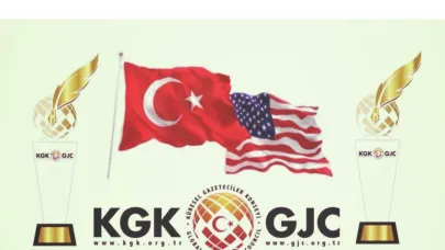 KGK, New York’ta ödül töreni ve sergi düzenleyecek