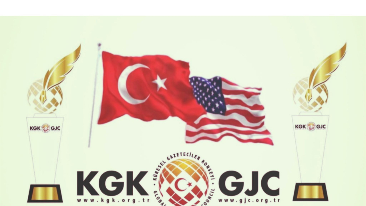 KGK, New York’ta ödül töreni ve sergi düzenleyecek