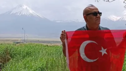 ŞEHİR EFSANELERİ VE IĞDIR: DİLUCU BÖLGESİNİ ATATÜRK PARAYLA ALDI !