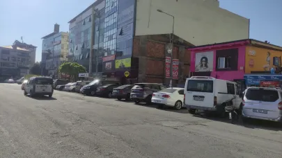 Iğdır’da Araç Sayısı Artıyor, Trafik Sorunu Büyüyor