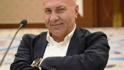 Samsunspor Başkanı Yıldırım’dan Panathinaikos maçı sonrası iddialı açıklamalar