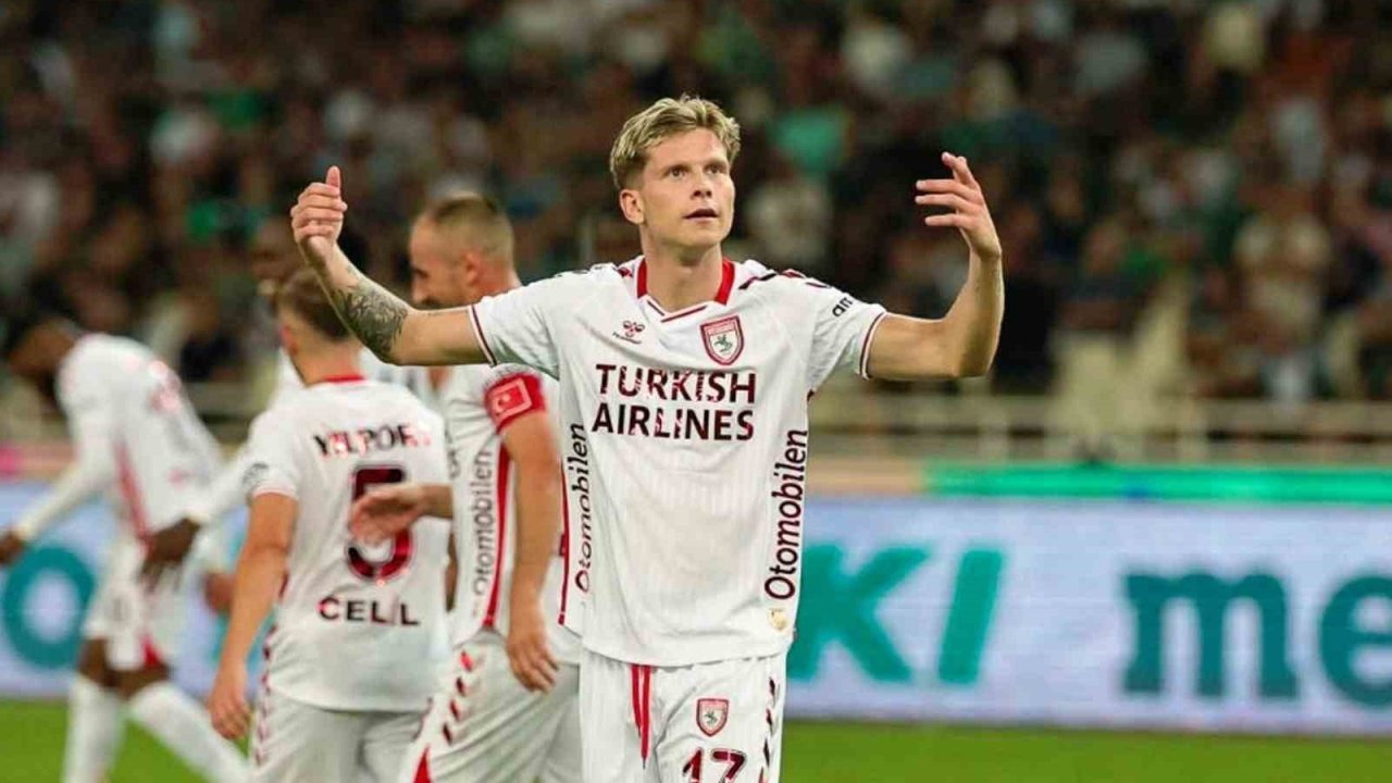 Tomasson: "Taraftarımızın desteği ile turu geçmek istiyoruz"