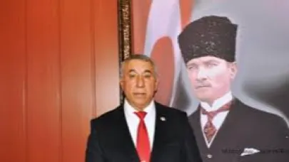 SERDAR  ÜNSAL, TÜRKLÜĞÜN  VE ATATÜRK’ÜN ASKERİ EBULFEZ ELÇİBEY'İ RAHMETLE ANIYORUZ