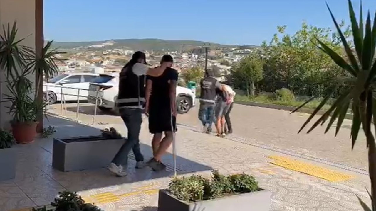 Yanlış dükkanı hedef alıp kurşunlamışlardı, 4 tutuklama