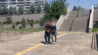Batman’da uyuşturucu operasyonu: 1 tutuklama