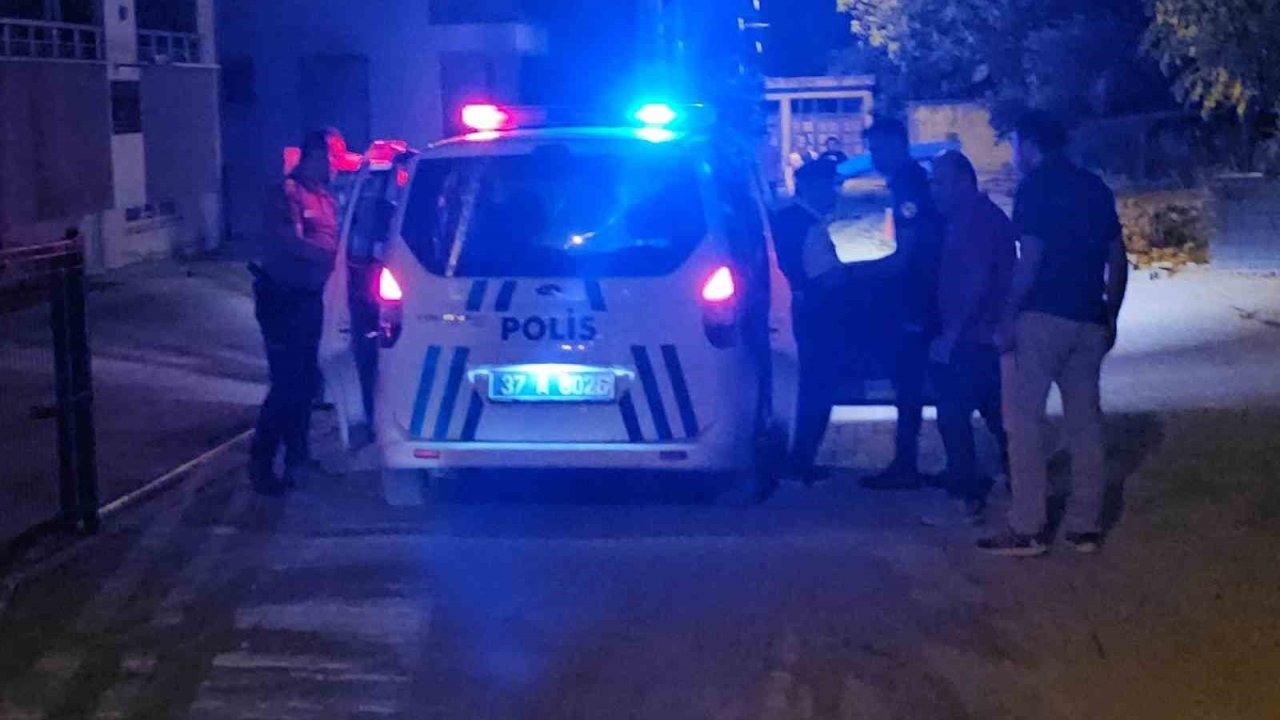 Kastamonu’da kaybolan kadın 3 saat sonra bulundu
