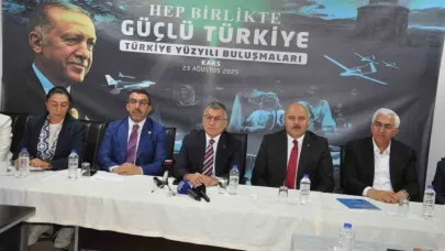 AK Parti Grup Başkanı Güler: "İzmir’de şu kooperatif yolsuzluğuyla insanların umudunu, hayallerini nasıl çaldığınızı bir izah edin"