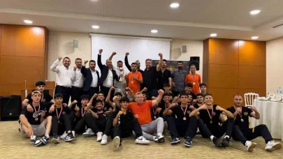 Yıldırım FK, Adana’da kamp yapacak