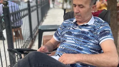 Kayıp Alzheimer hastası için ekipler seferber