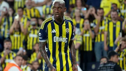 Talisca, 11’e golle döndü