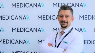 Çocuklarda ağır çanta kullanımı bel ağrısı yapıyor