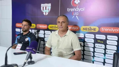 Mustafa Gürsel: "Kazanmak bizim için önemliydi"