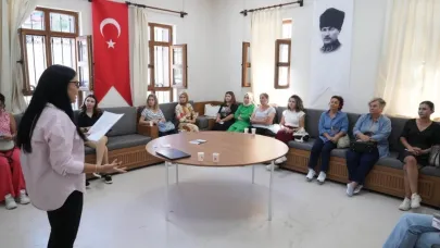 Keçiören Belediyesi’nden aile bağlarını güçlendiren eğitim semineri