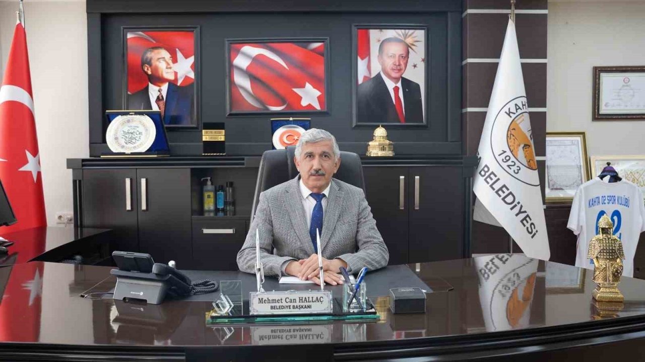 Başkan Hallaç’tan Emine Erdoğan’ın Gazze mektubuna destek