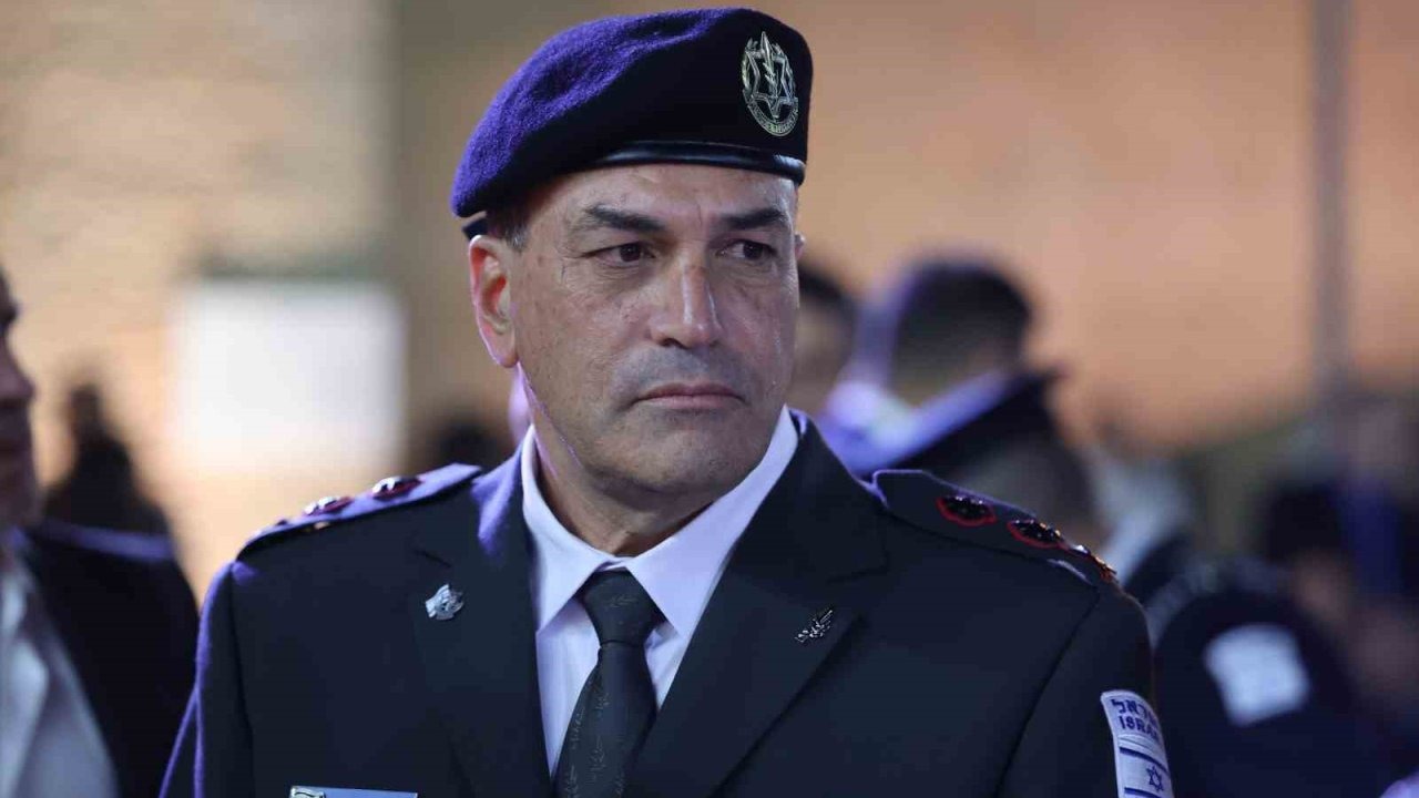 İsrail Genelkurmay Başkanı Zamir: "Masadaki ateşkes anlaşması kabul edilmeli"