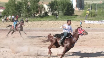 Bayburt’ta ’Atlı Cirit İl Birinciliği Müsabakaları’ bugün başlıyor
