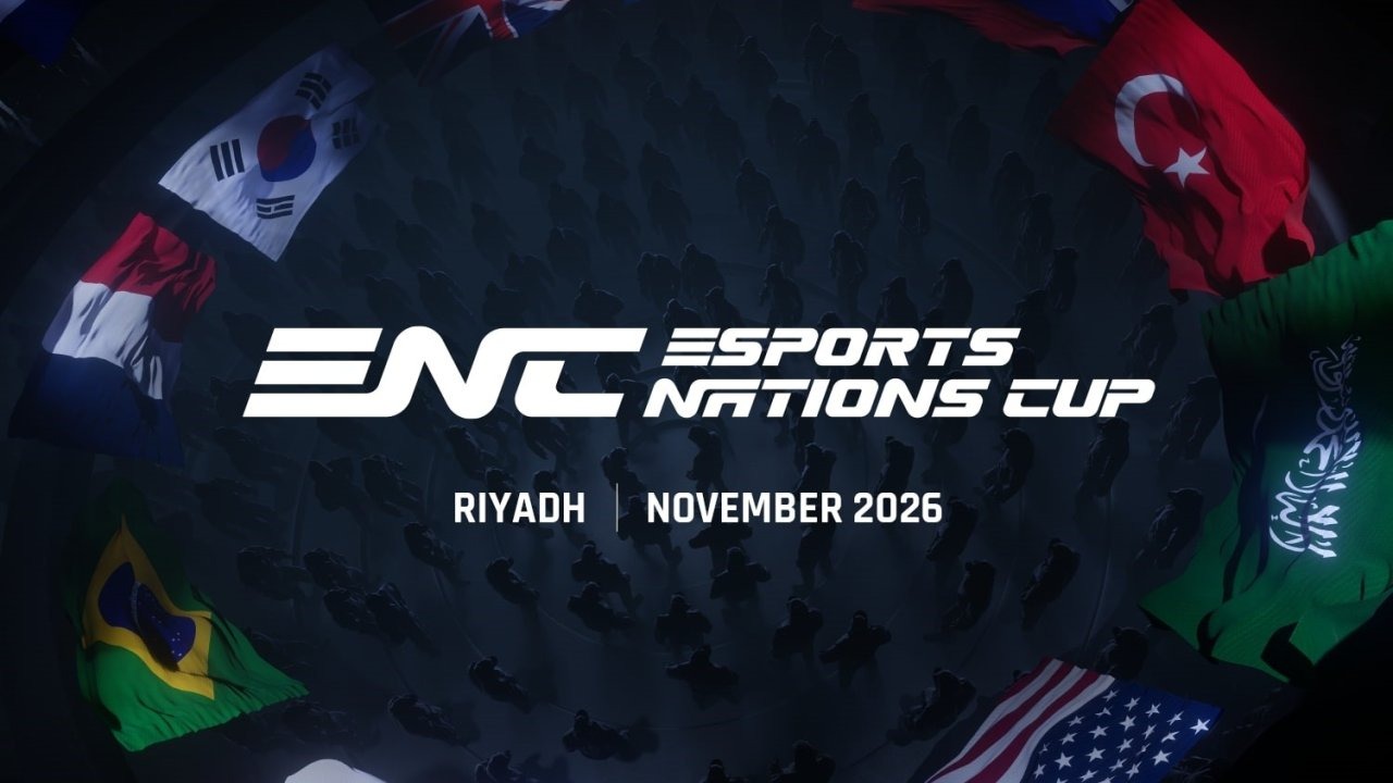 Espor Uluslar Kupası, Kasım 2026’da yapılacak