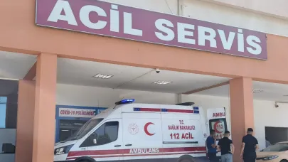 Genç Kadın Üçüncü Kattan Düştü: Iğdır’da Üzücü Kaza